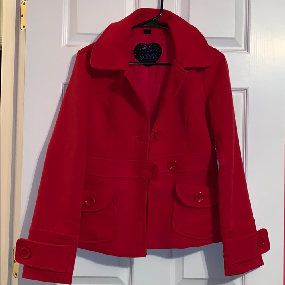 Coat